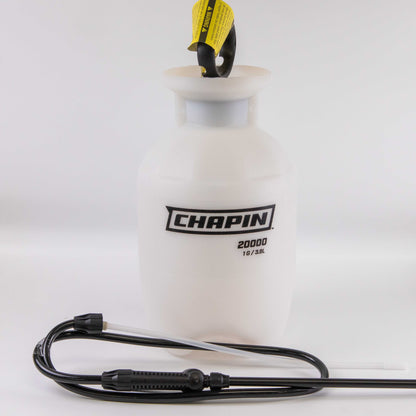PRESSURE SPRAYER 1G