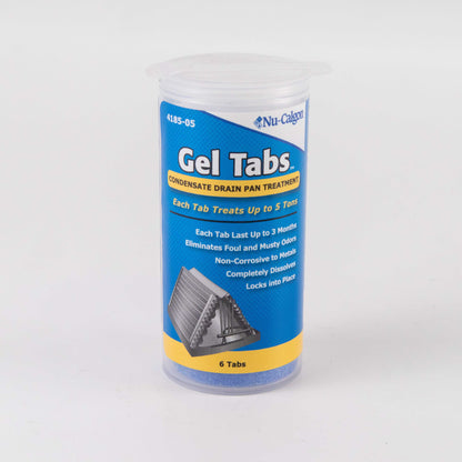 GEL TABS UP TO 5 TON 4185-05