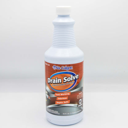 DRAIN SOLVE 1Q 4165-24