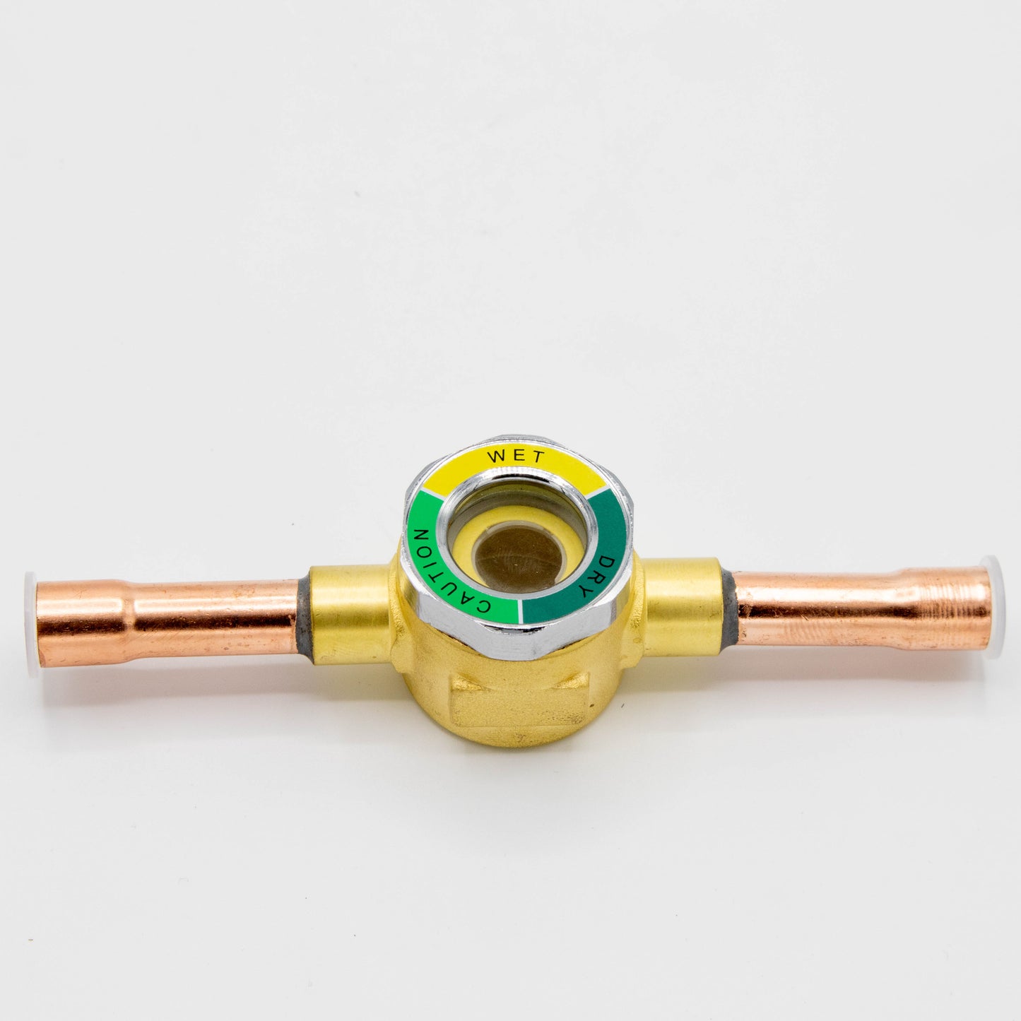 SIGHT GLASS S (B) 3/8" SOLDER