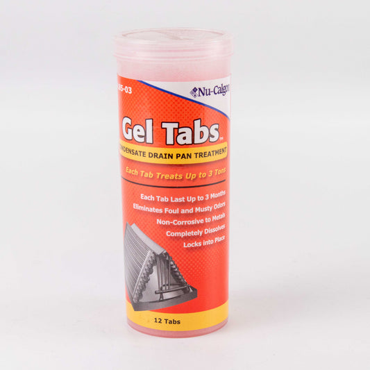 GEL TABS UP TO 3 TON 4185-03