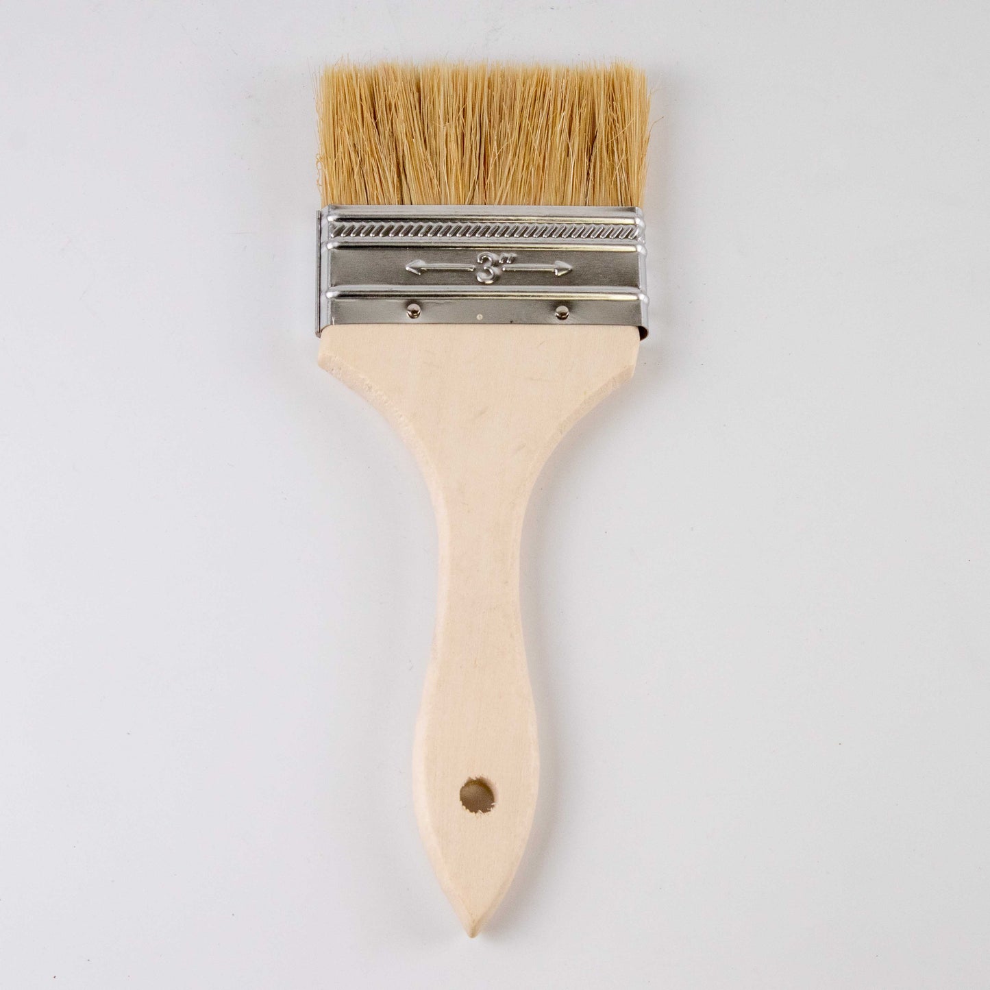 BRUSH-BRUSH 3"
