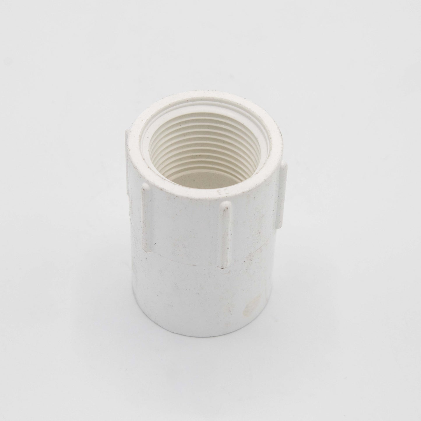 PVC COUPLING RM 3/4