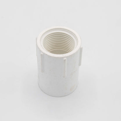 PVC COUPLING RM 3/4