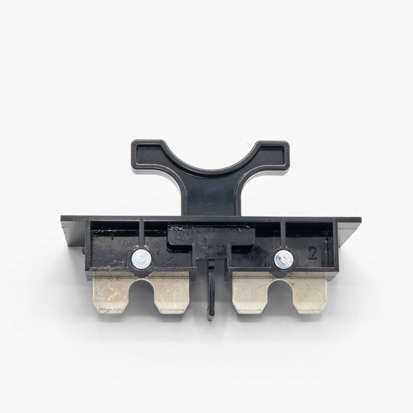DISCONNECT BOX PLASTIC 30 AMP FUSIBLE