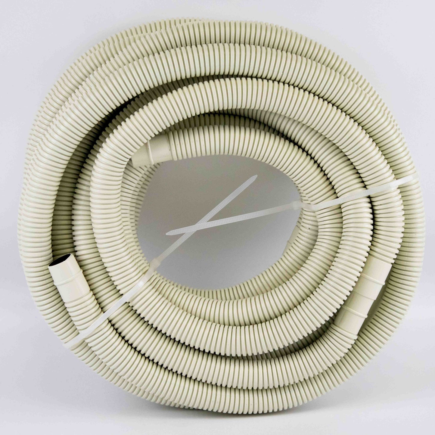 DRAIN LINE HOSE 5/8" 26FT