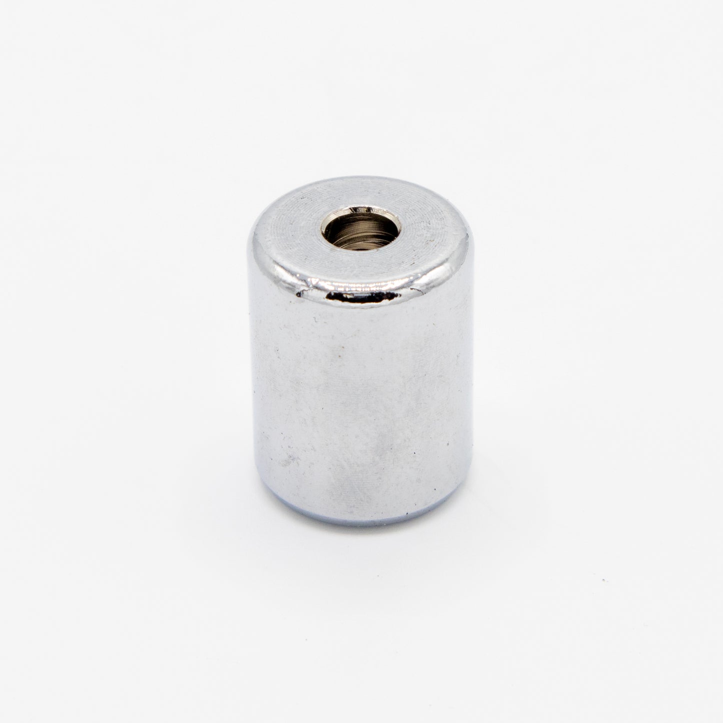 LOCKING CAP 1/4 METAL