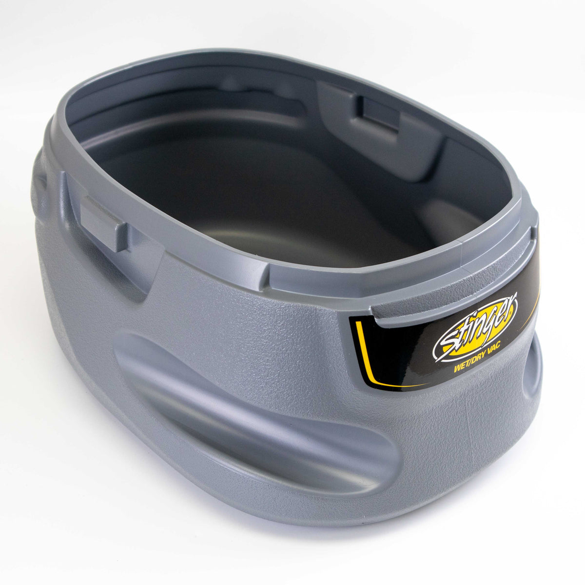 PORTABLE WET/DRY VACUUM – 2.5 GALLON 1.75 PEAK HP