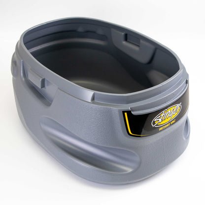 PORTABLE WET/DRY VACUUM – 2.5 GALLON 1.75 PEAK HP
