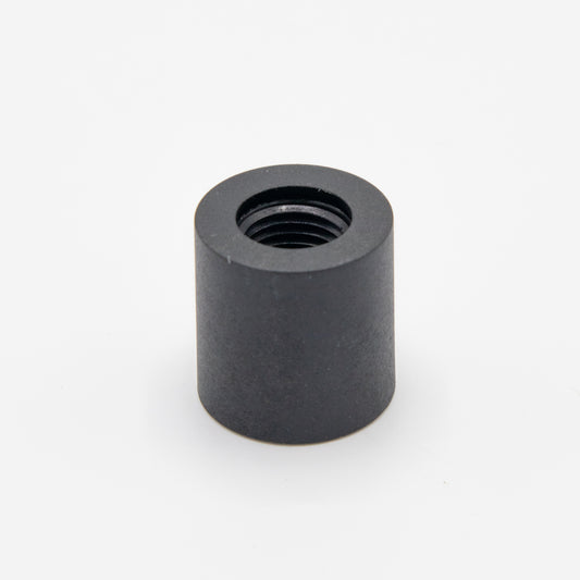 LOCKING CAP 1/4 PLASTIC