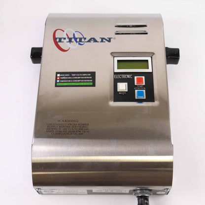TITAN WATER HEATER 54AMP N120