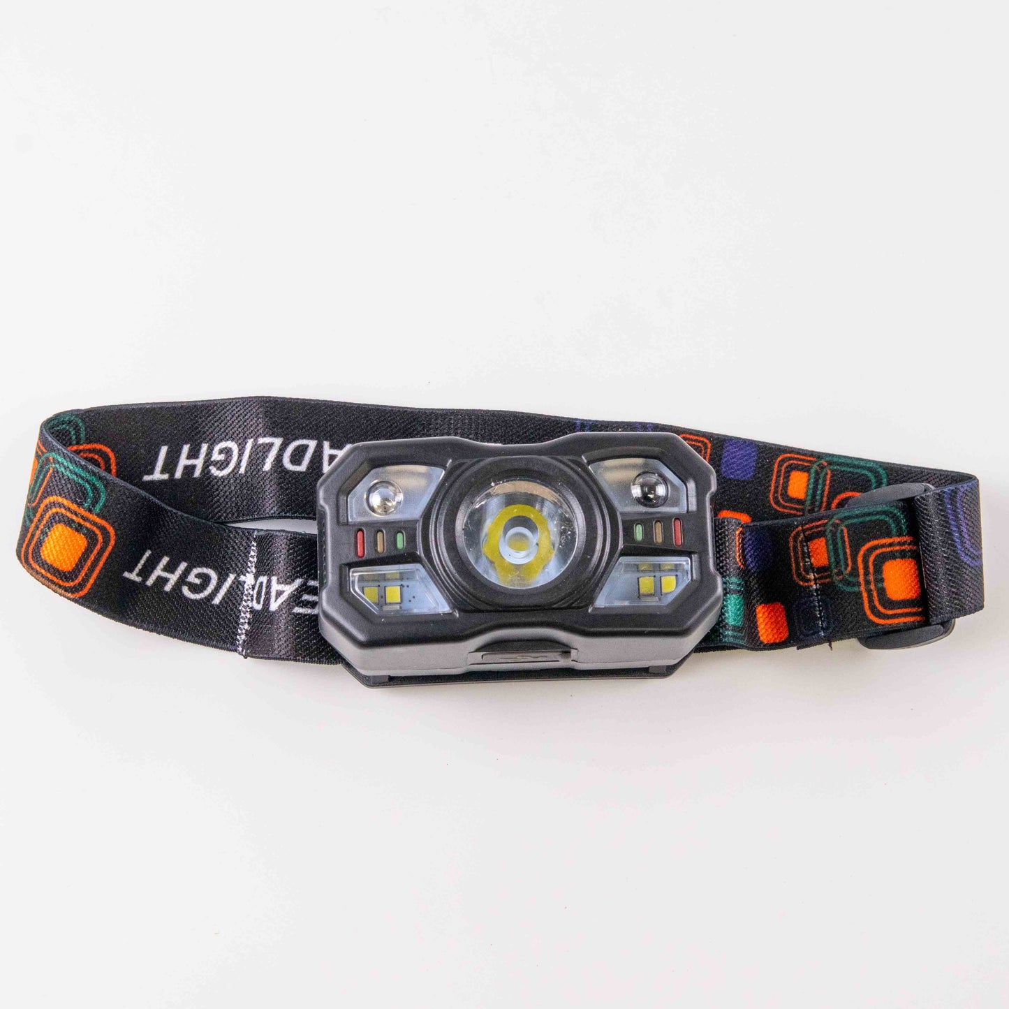 HEADLAMP - LED 1200 LUMEN