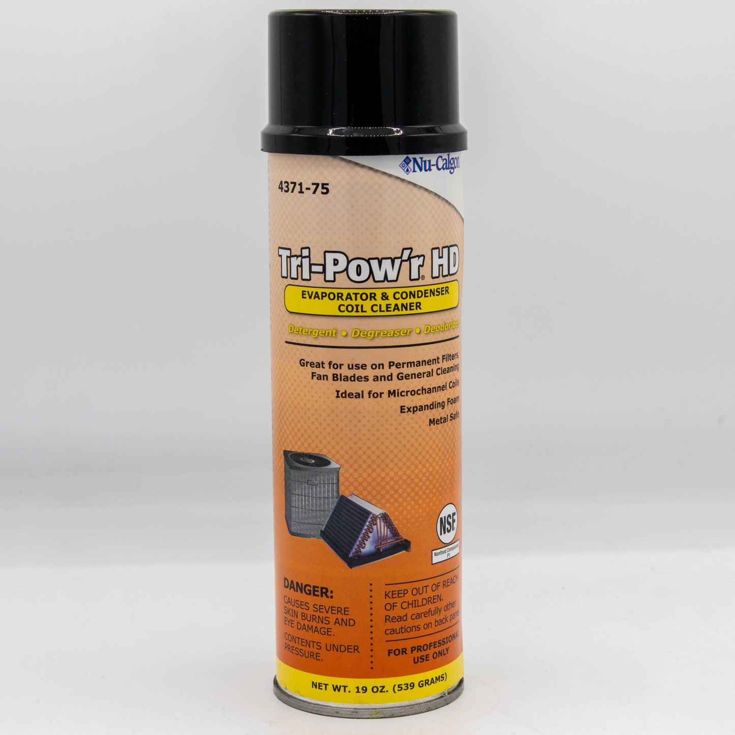 TRI POWER HD 19oz 4371-75
