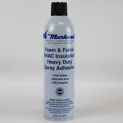 DUCT LINER ADHESIVE