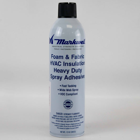 DUCT LINER ADHESIVE