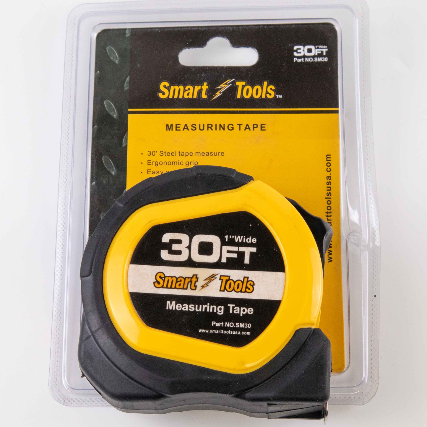 MEASURING TAPE 30FT