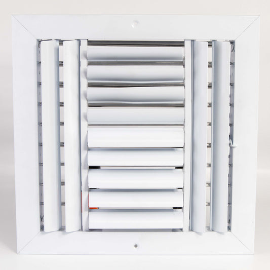 A/C GRILLE 4WAY