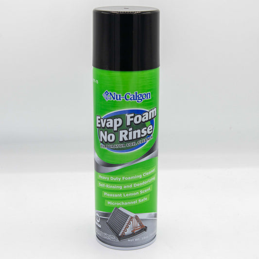 EVAP FOAM EVAPORATOR COIL CLEANER 4171-75