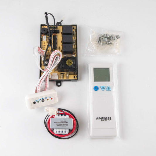 AIR PRO REMOTE CONTROL WIFI SMART UNIVERSAL