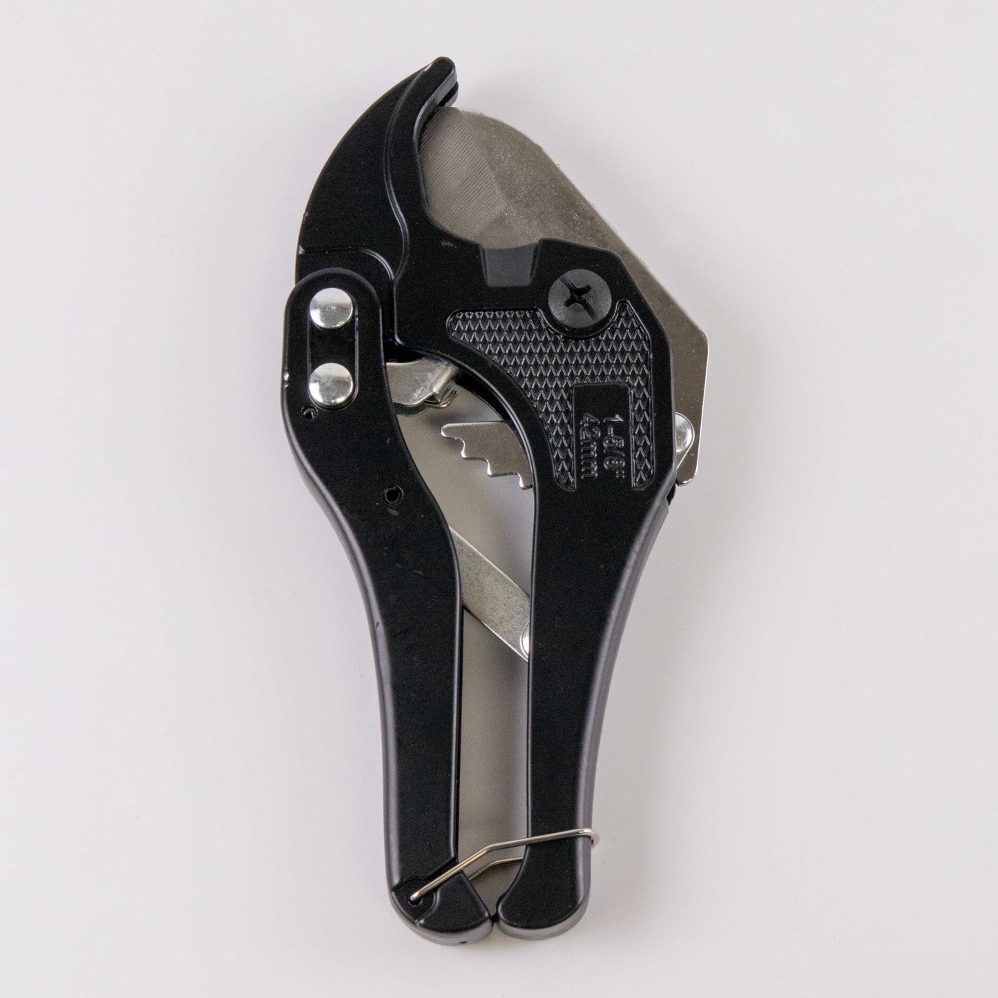 PVC PIPE CUTTER
