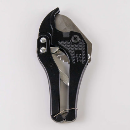 PVC PIPE CUTTER