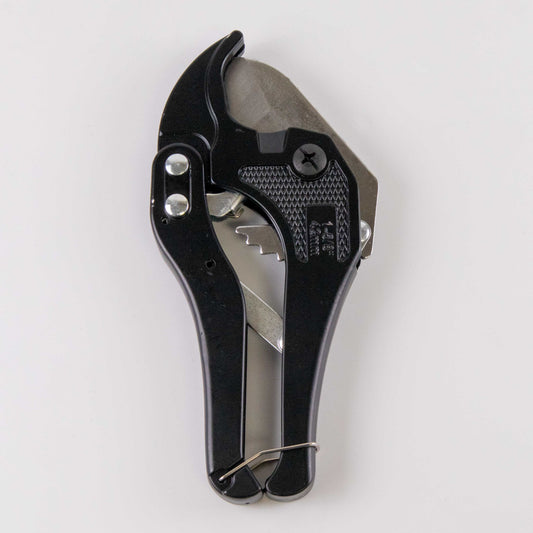 PVC PIPE CUTTER