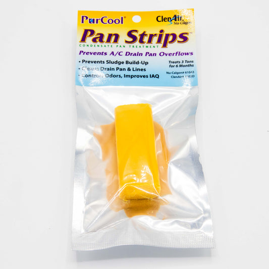 PAN STRIPS - CONDENSATE PAN TREATMENT 61043