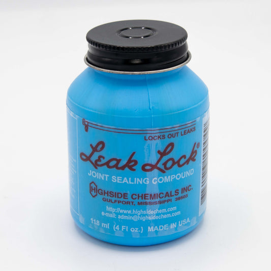 LEAK LOCK 4Oz