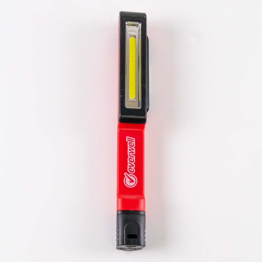FLASH LIGHT LED