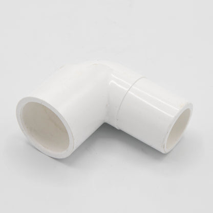 PVC 90° STREET 3/4