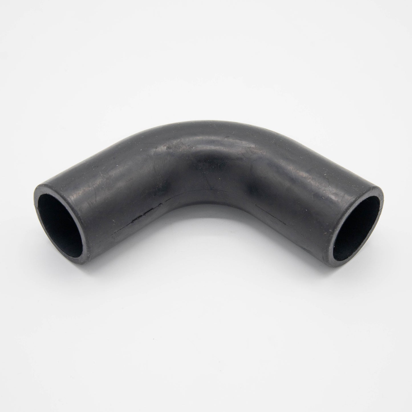 RUBBER ELBOW 3/4