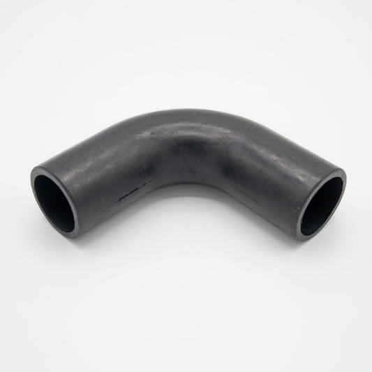 RUBBER ELBOW 3/4