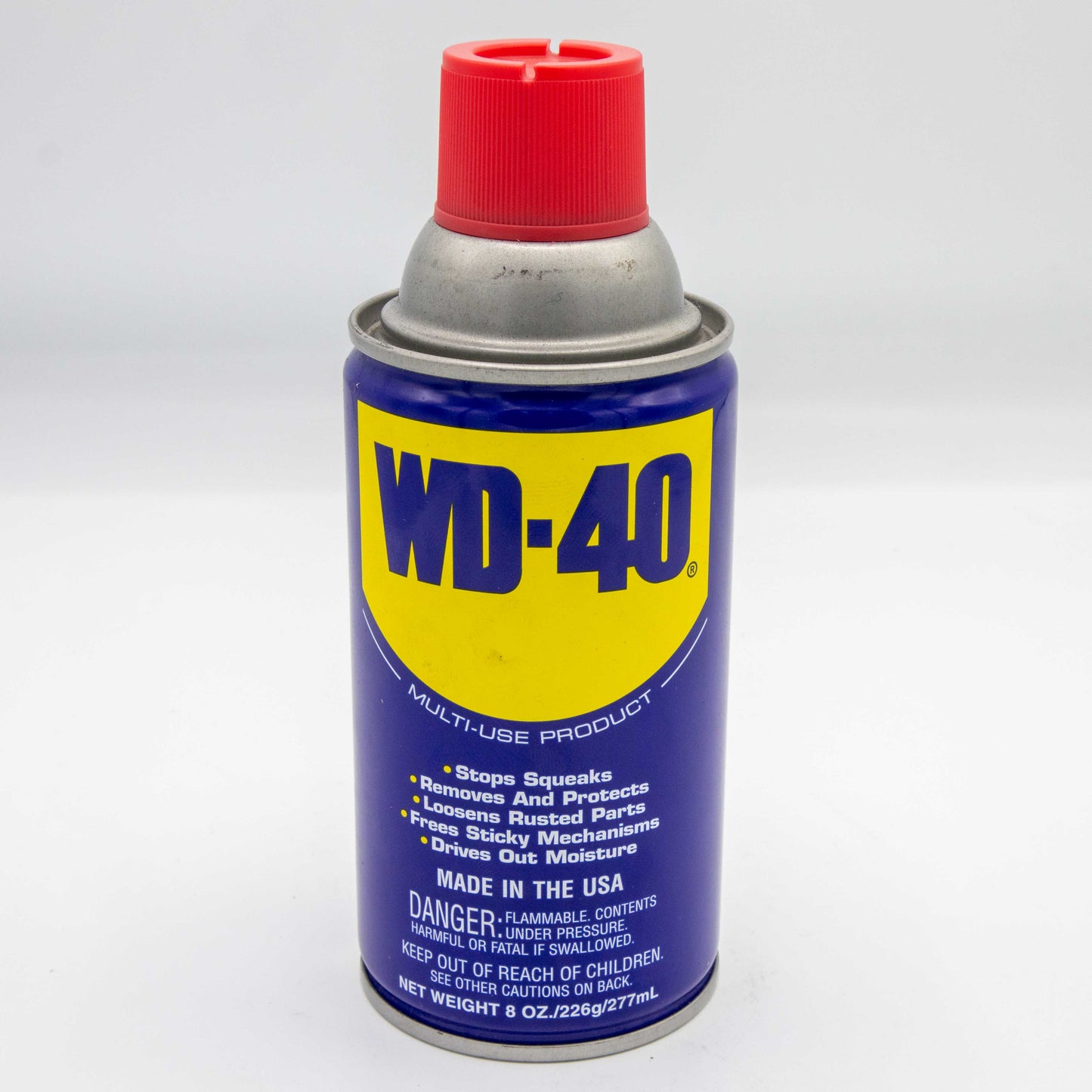 WD-40
