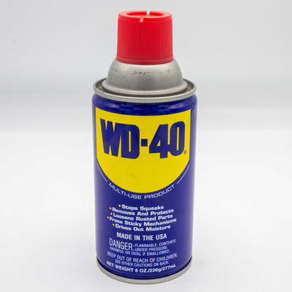 WD-40
