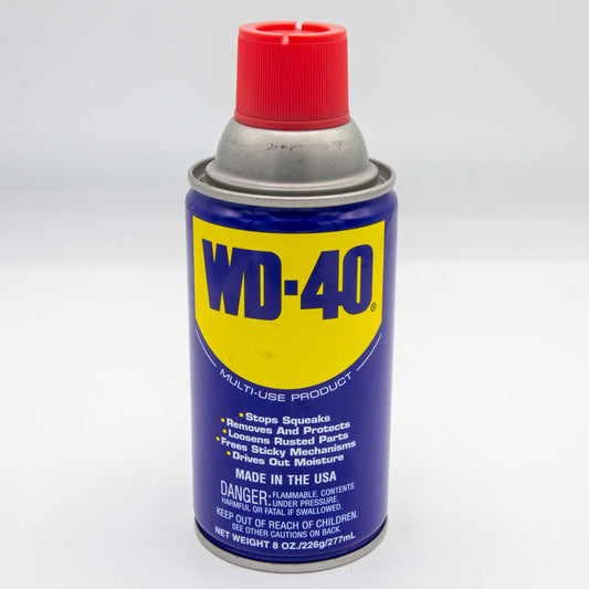 WD-40