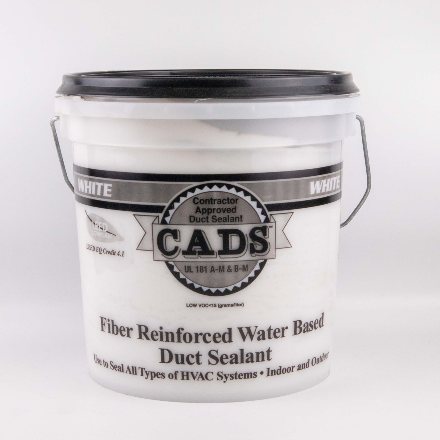 WHITE MASTIC 1G