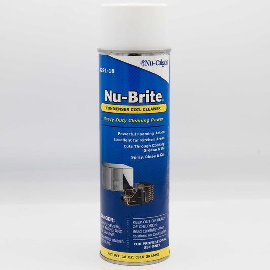 NU-BRITE 18OZ 4291-18