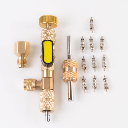 VALVE CORE REMOVAL TOOL