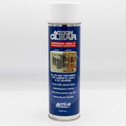 AEROSOL PROTECTOR CONTRA LA CORROSIÓN PARA HVAC DE ACCIÓN 350G