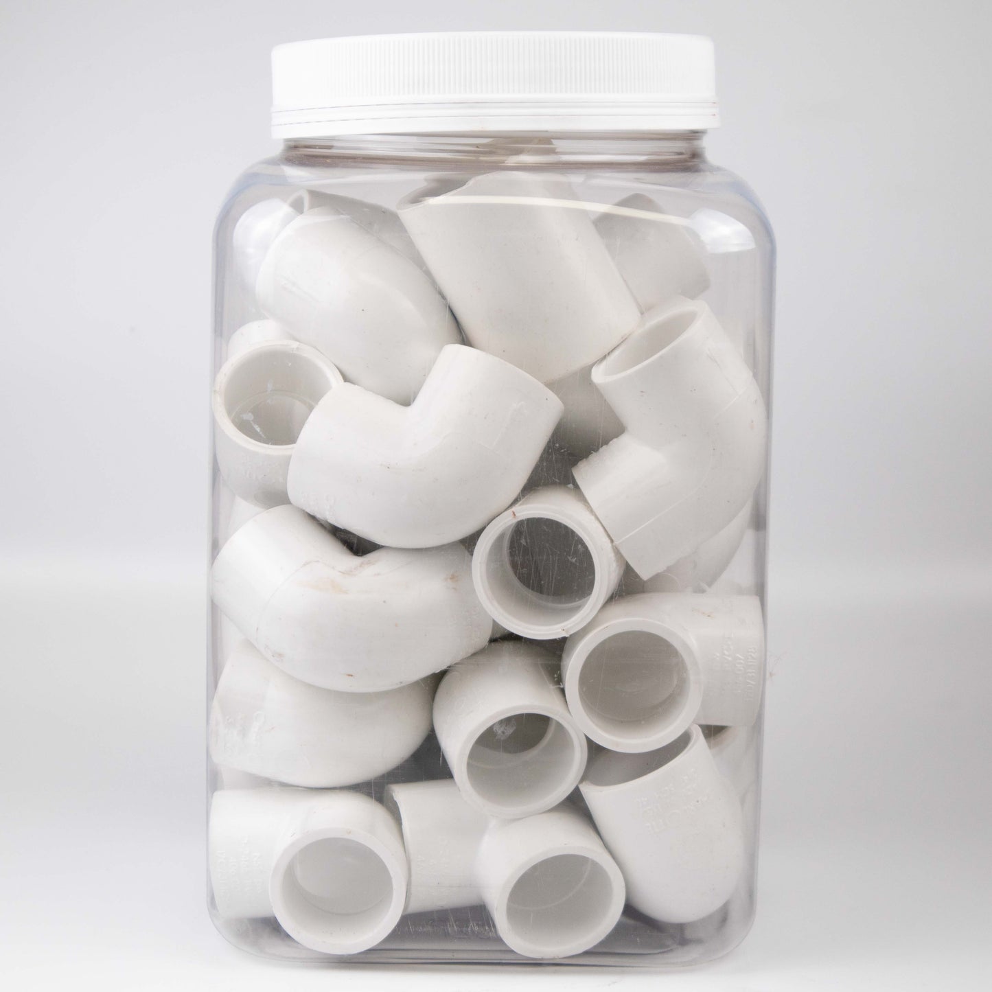 PVC 90 3/4 (35 PACK)