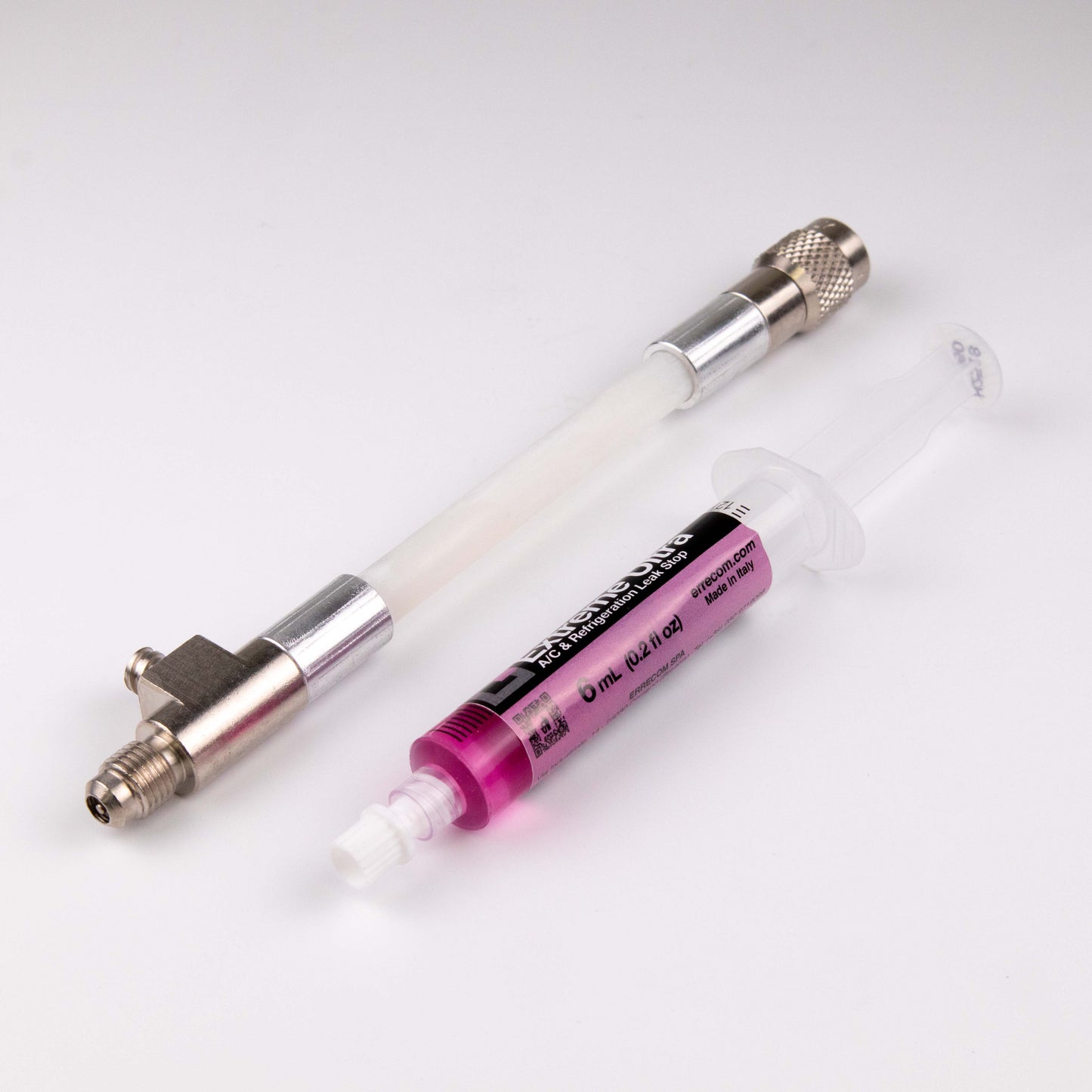 EASY-INJECT KIT