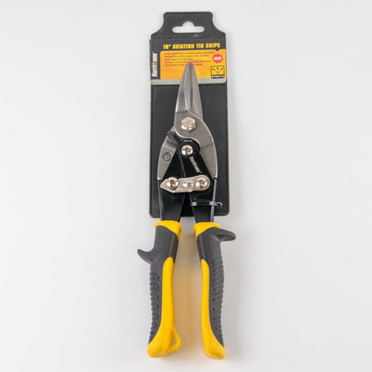 METAL CUTTER 10"