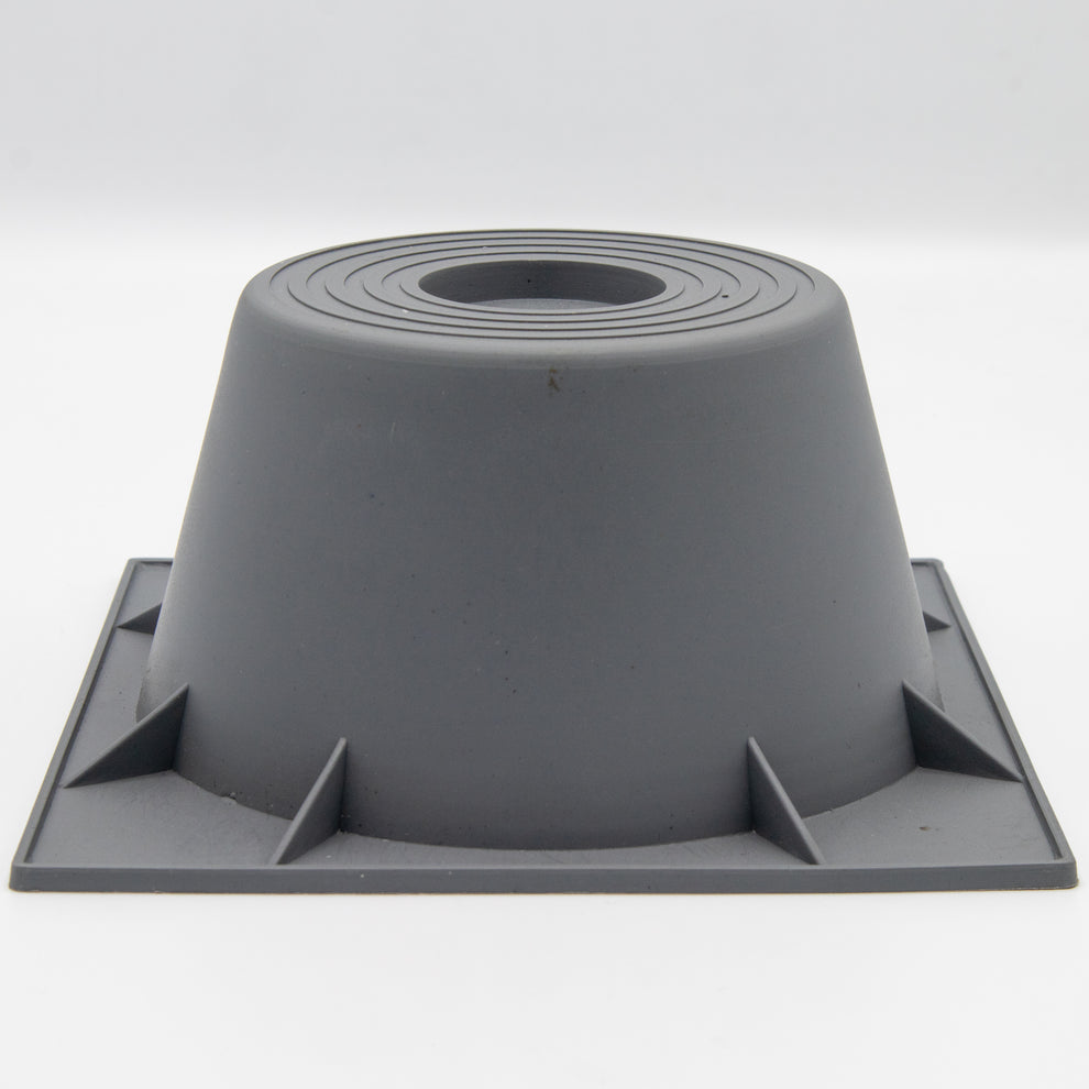 HEAT PUMP RISER 3
