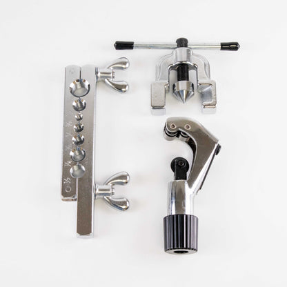 FLARING AND CUTTER TOOL KIT