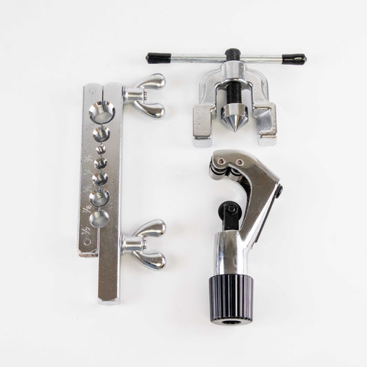 FLARING AND CUTTER TOOL KIT