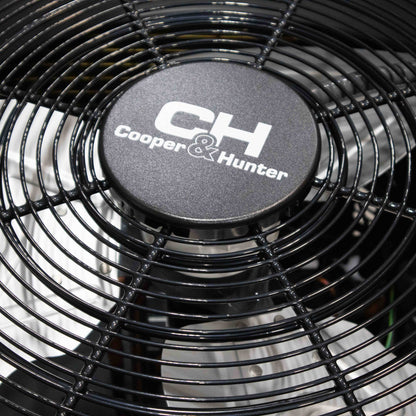 COOPER & HUNTER 2.5 TON CONDENSER COLD ONLY R-32