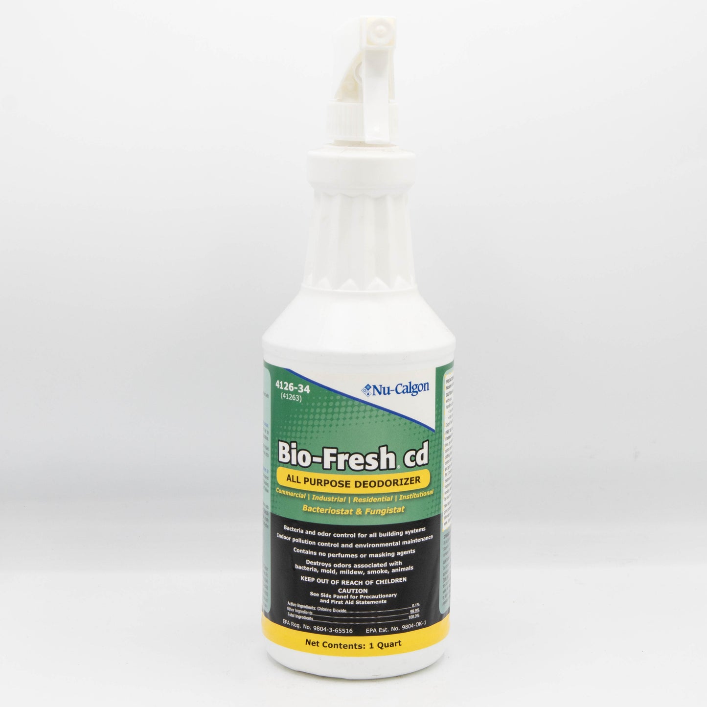 CD BIO-FRESH 32 oz 4126-34