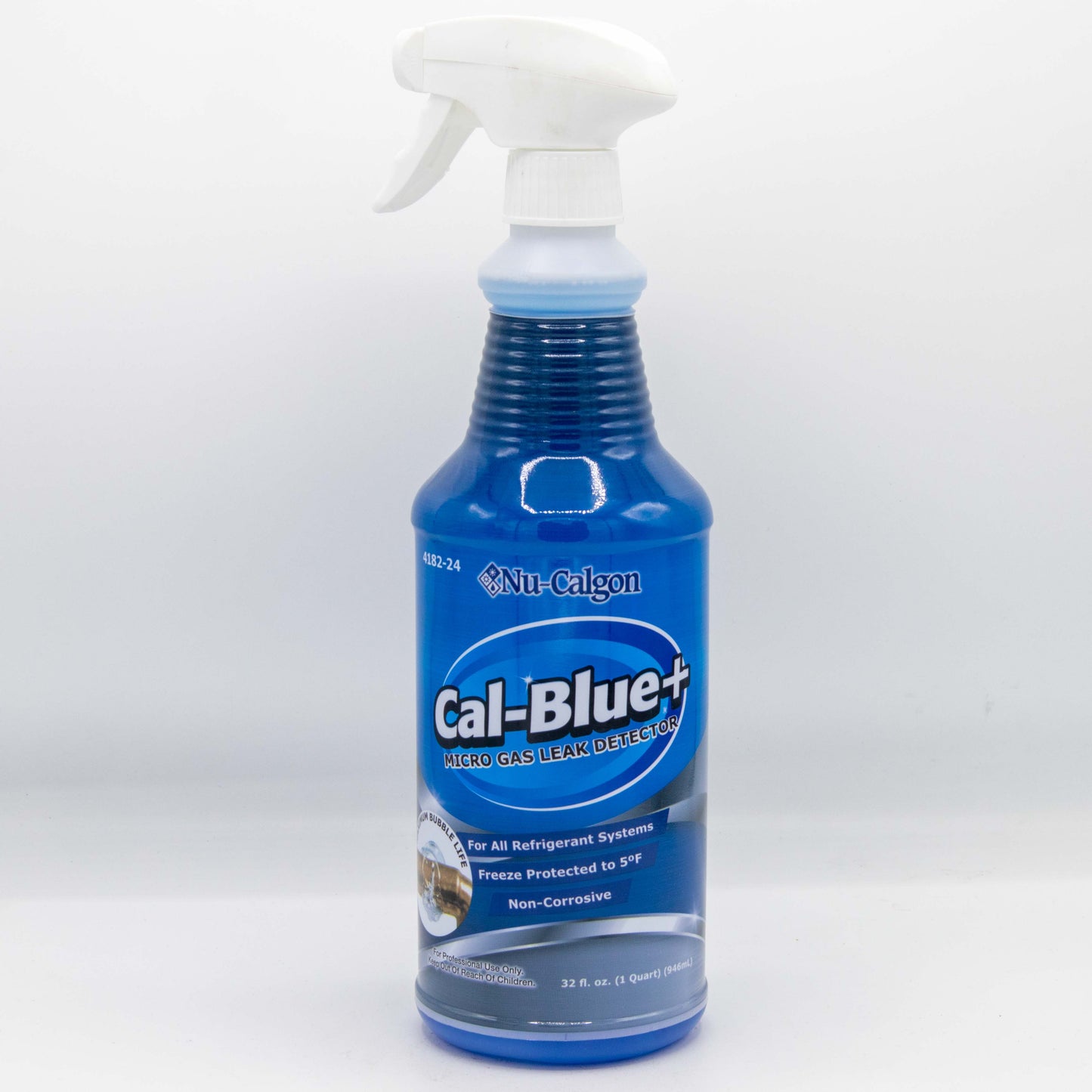 CAL BLUE - DETECTOR DE FUGAS 1/4G 4182-24