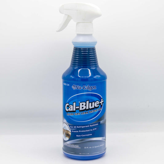 CAL BLUE - LEAK DETECTOR 1/4G 4182-24