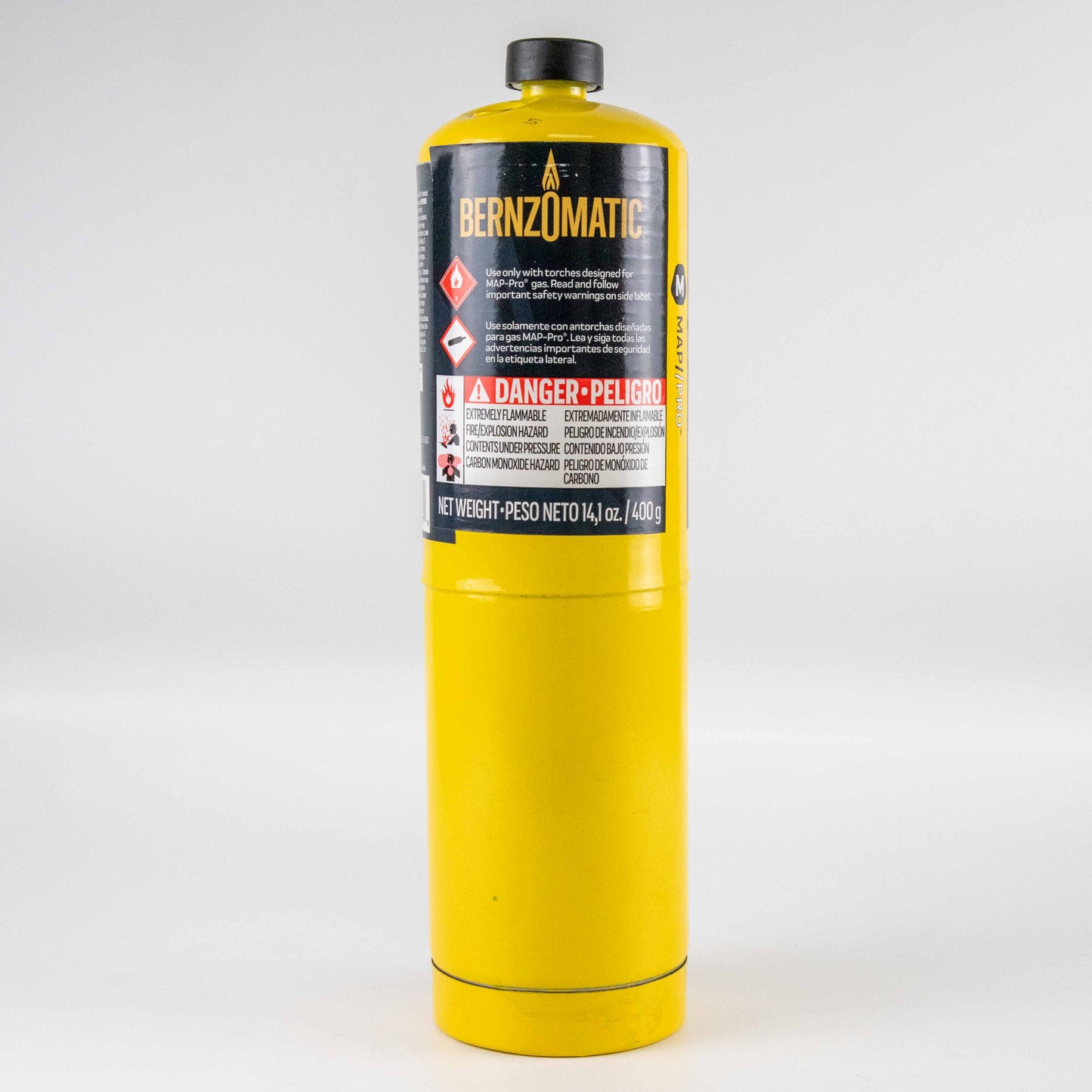 HAND TORCH GAS CYLINDER